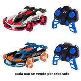 Carro Nano Omni X 8 Pulgadas R/c